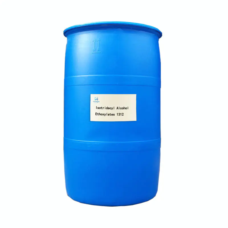 Isotridecyl alcholokitky ethoxilates 1312